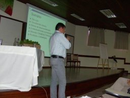 03° Encontro de Hidroponia